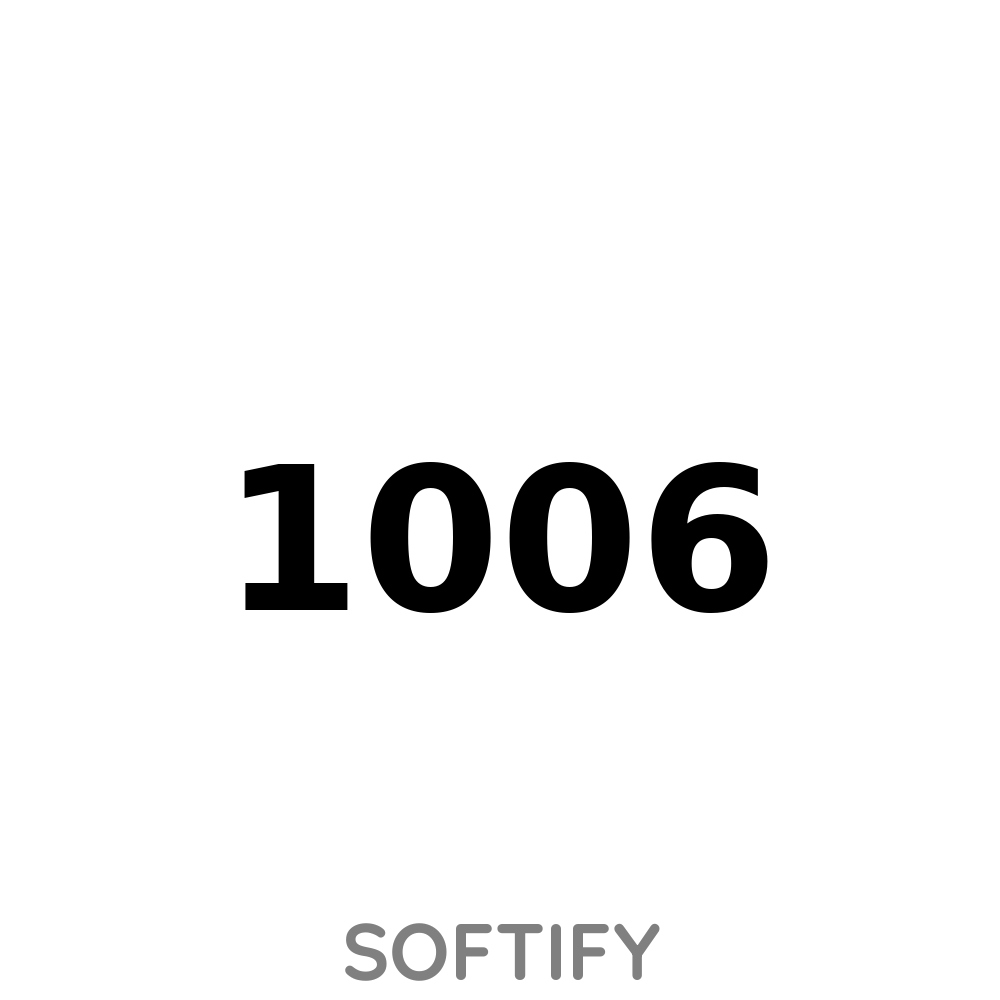 Test Product 1006 - New