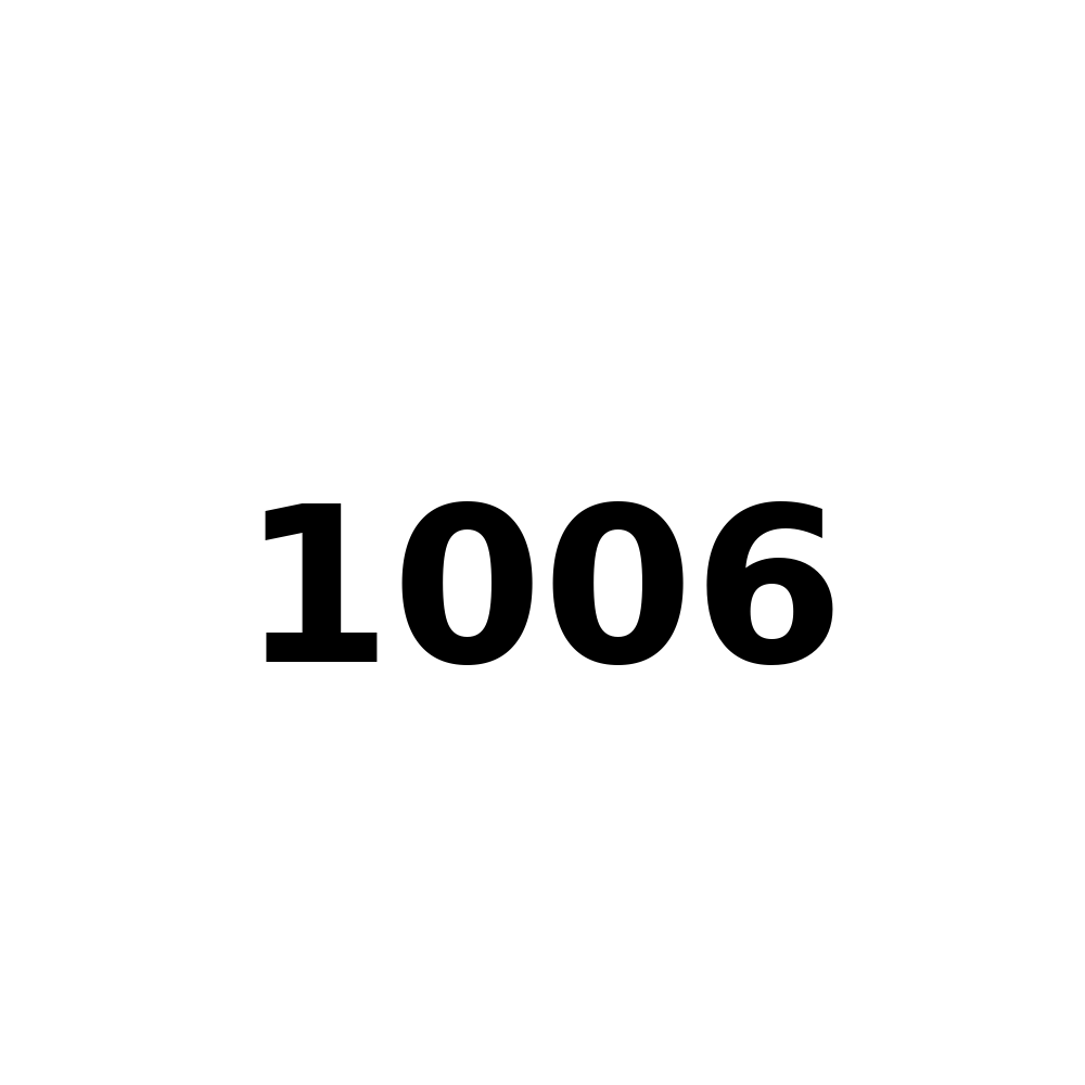 Test Product 1006 - New