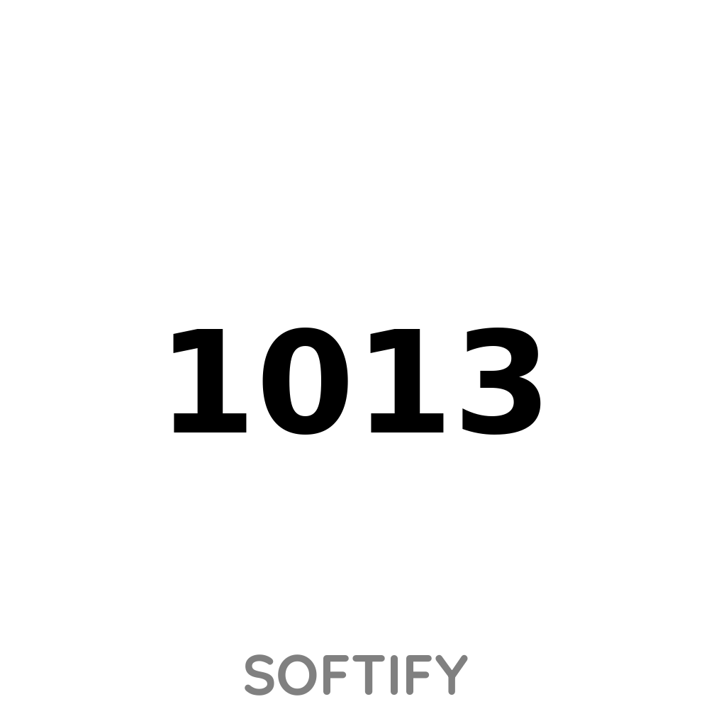 Test Product 1013 - New