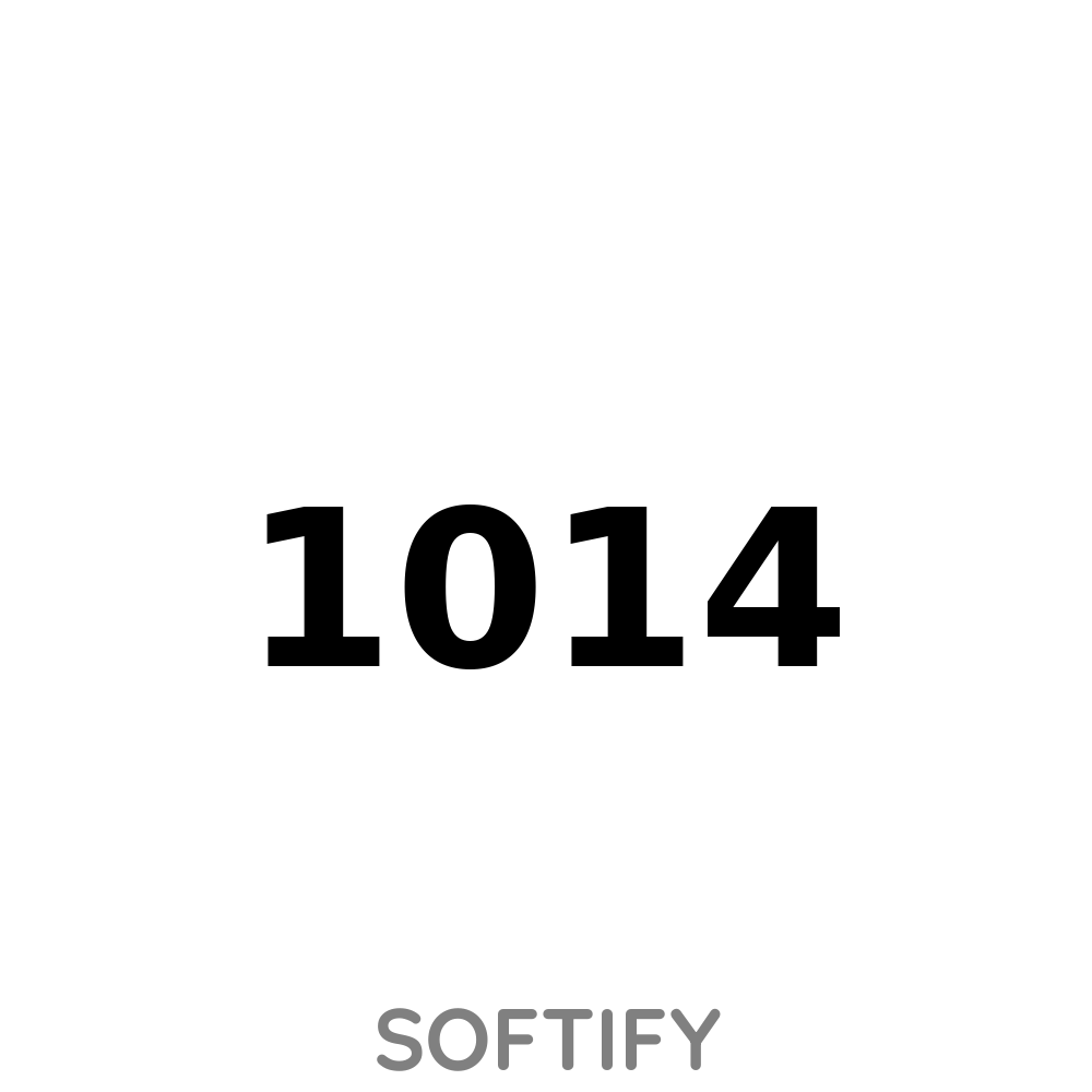 Test Product 1014 - New
