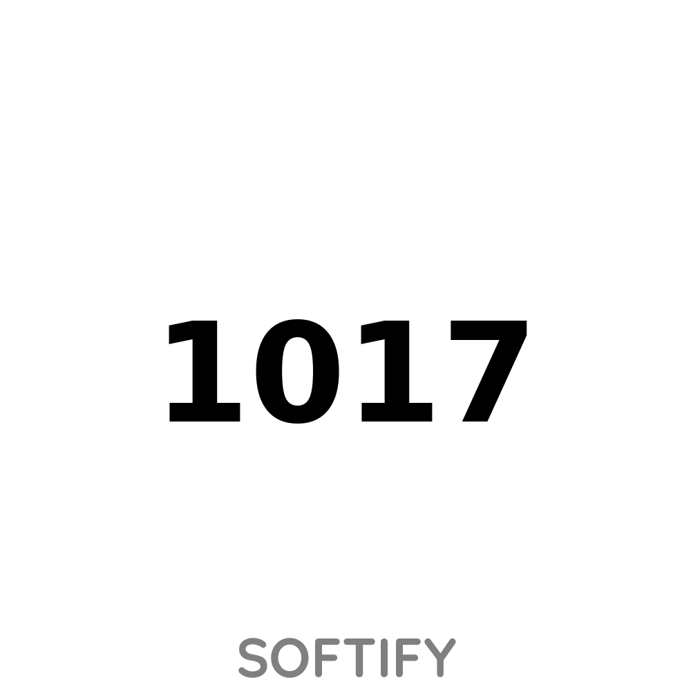 Test Product 1017 - New