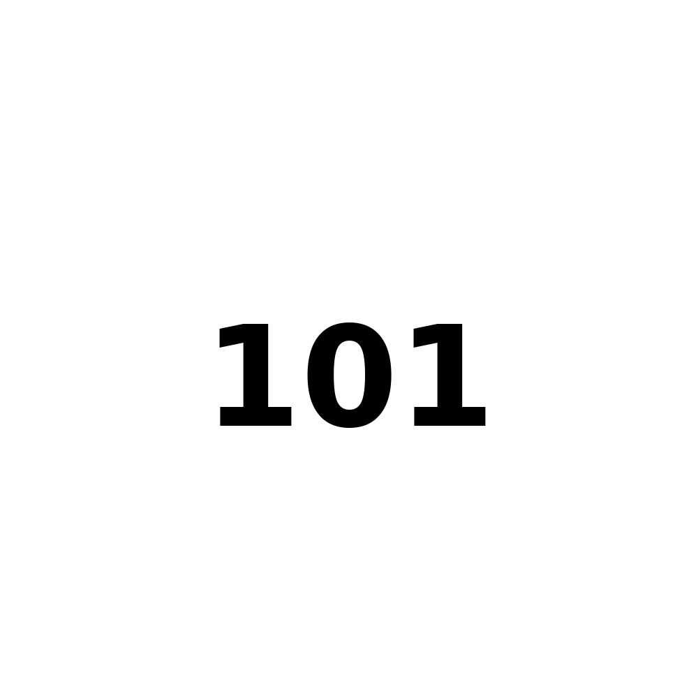 Test Product 101 - New