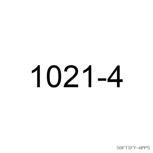 Test Product 1021 - New