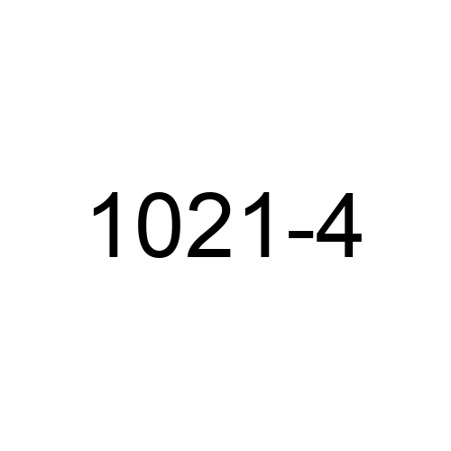 Test Product 1021 - New