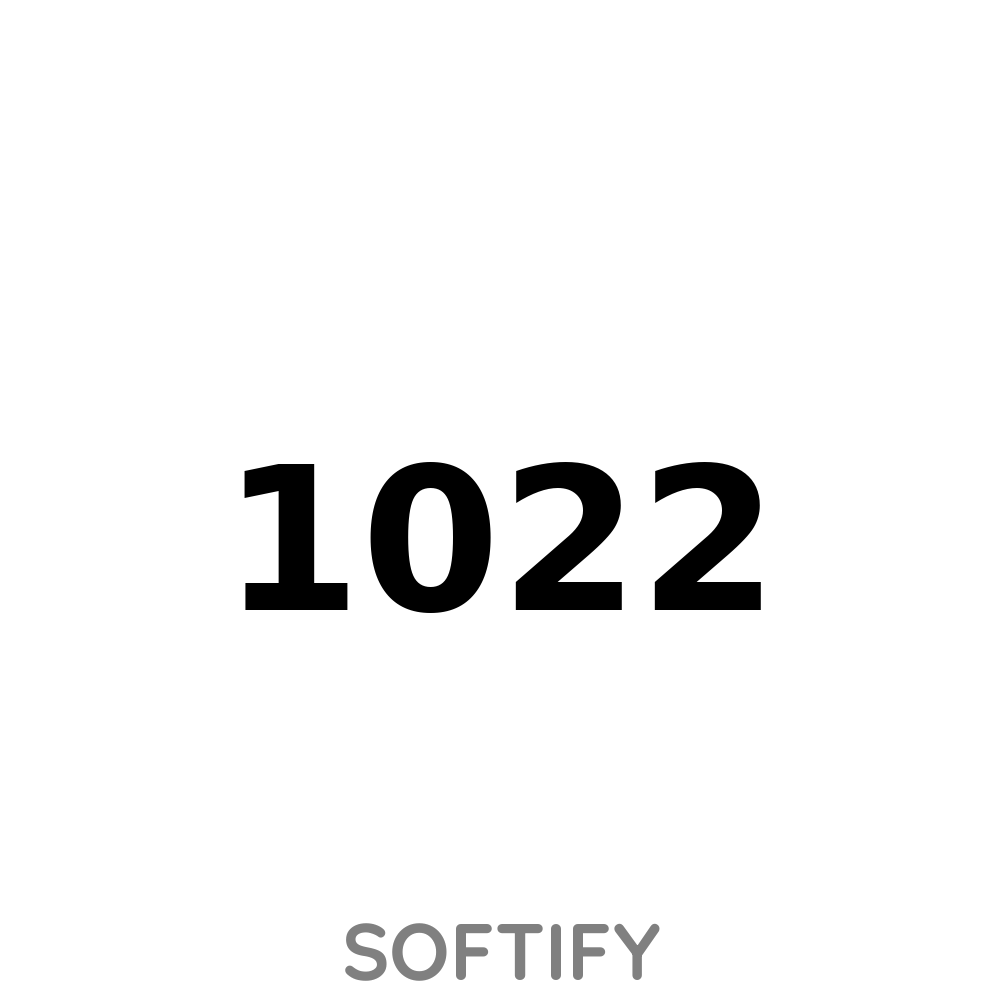 Test Product 1022 - New