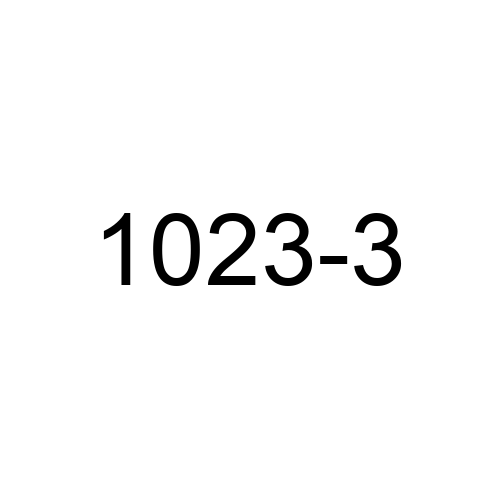 Test Product 1023 - New