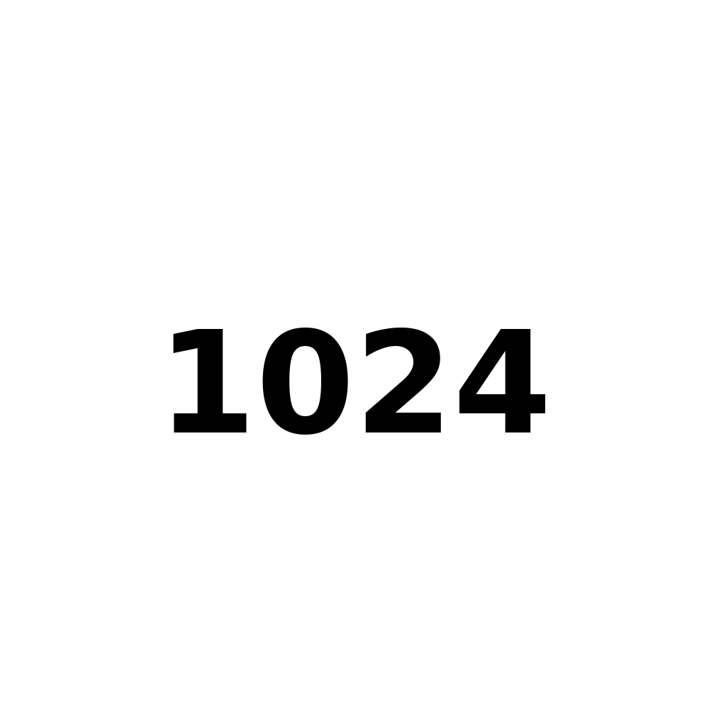 Test Product 1024 - New