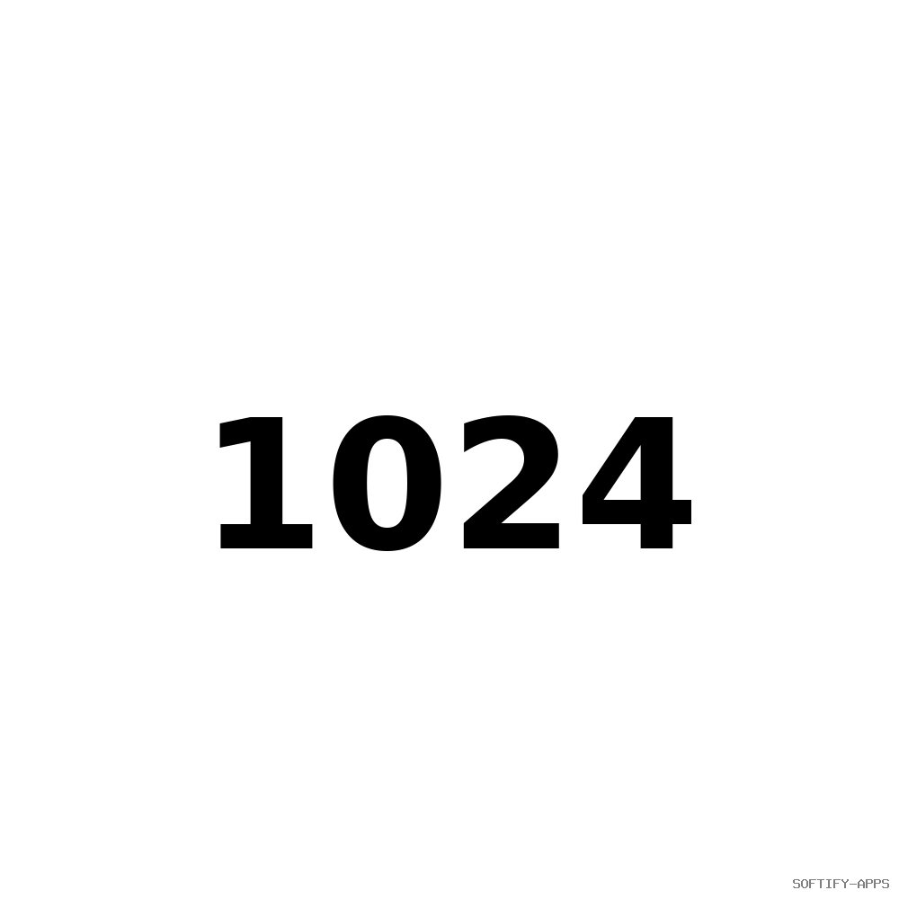Test Product 1024 - New