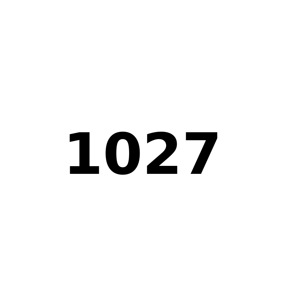 Test Product 1027 - New