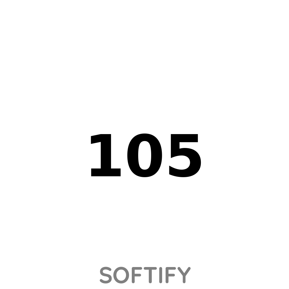 Test Product 105 - New