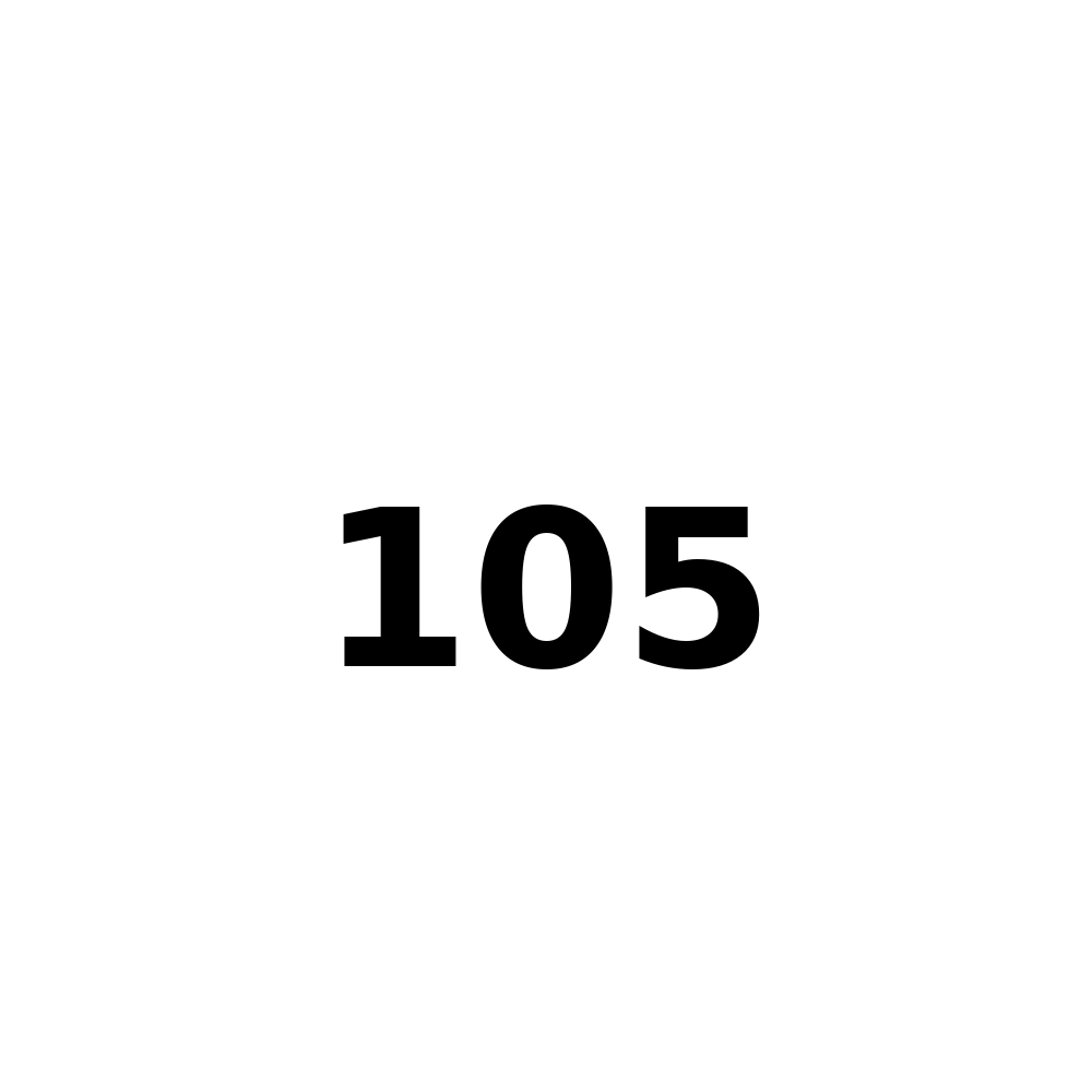 Test Product 105 - New