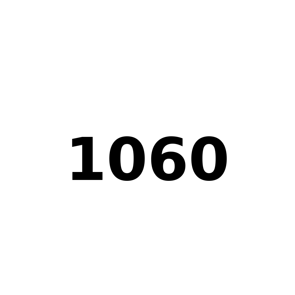 Test Product 1060 - New