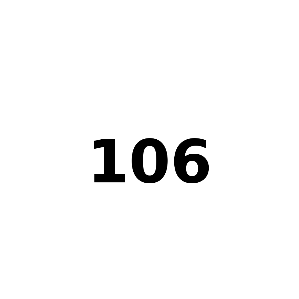 Test Product 106 - New