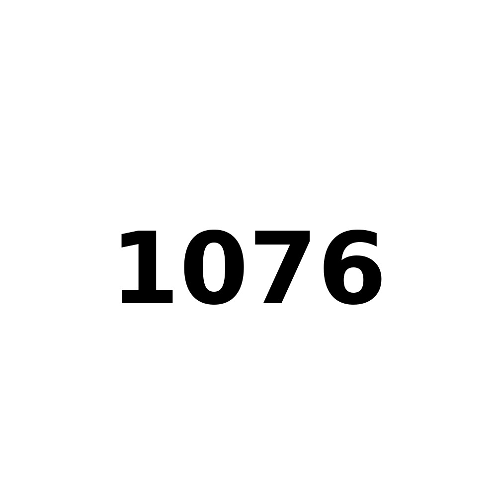Test Product 1076 - New
