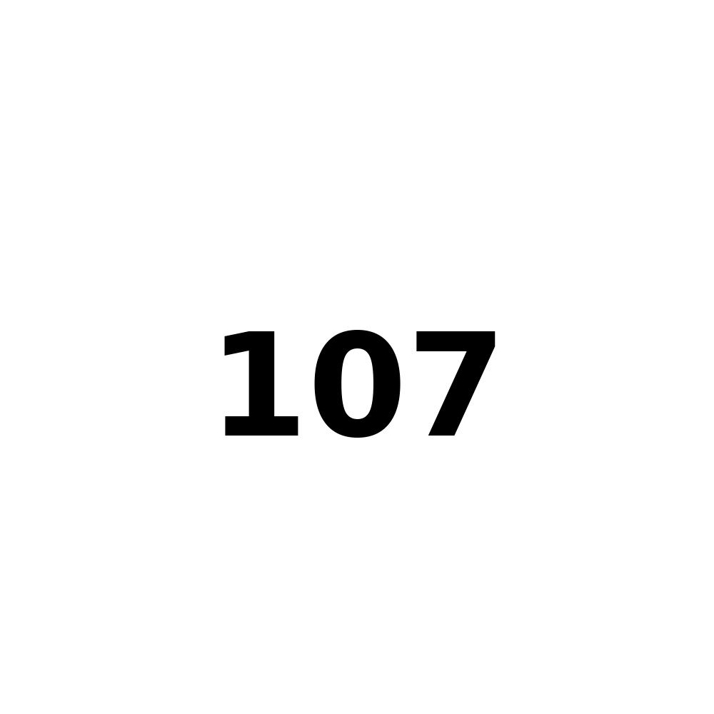 Test Product 107 - New