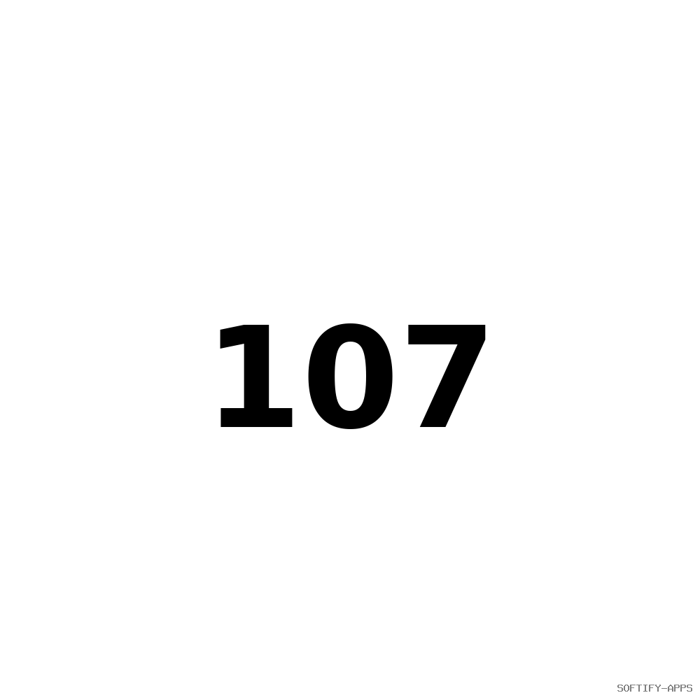 Test Product 107 - New