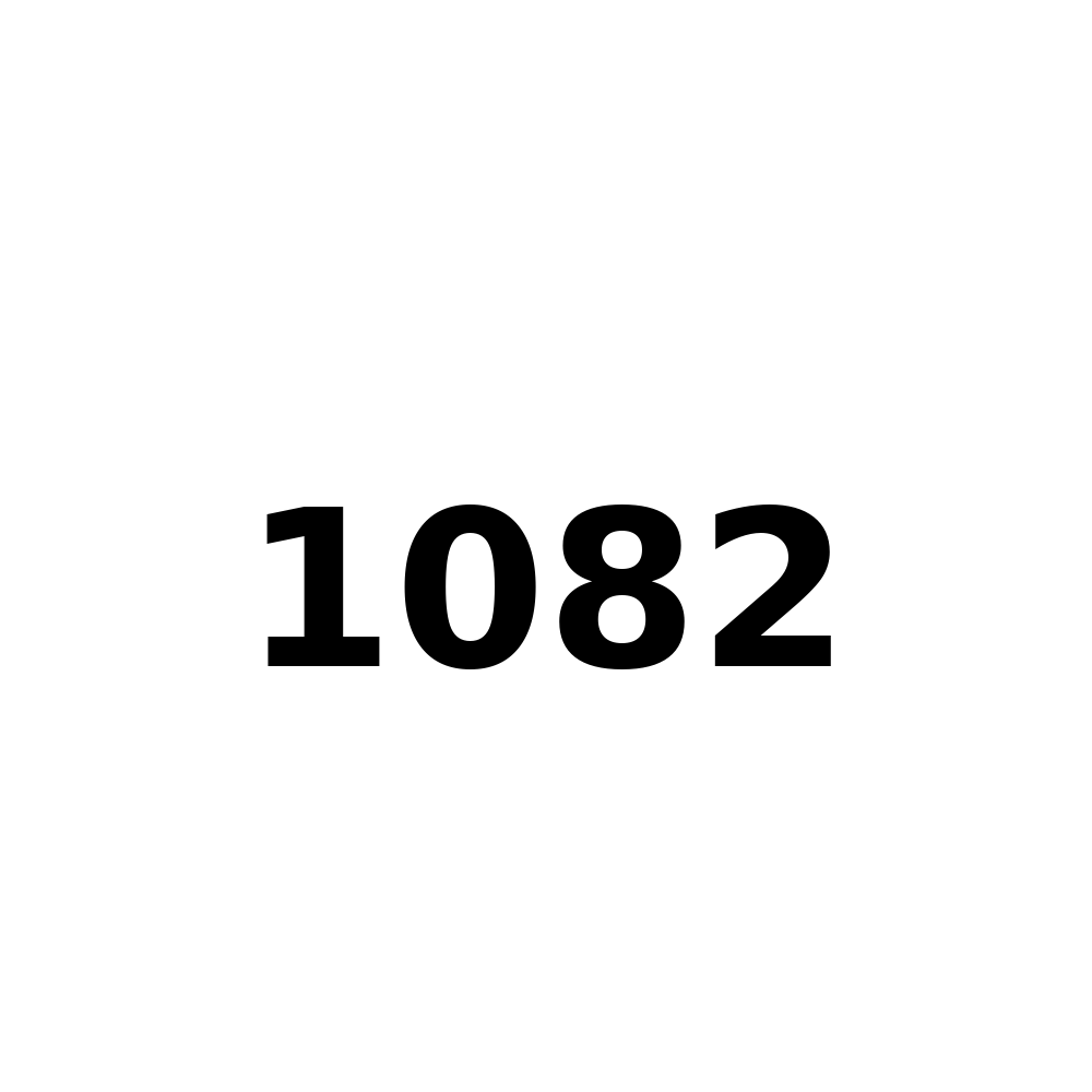 Test Product 1082 - New