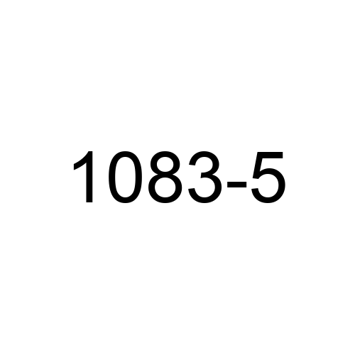 Test Product 1083 - New