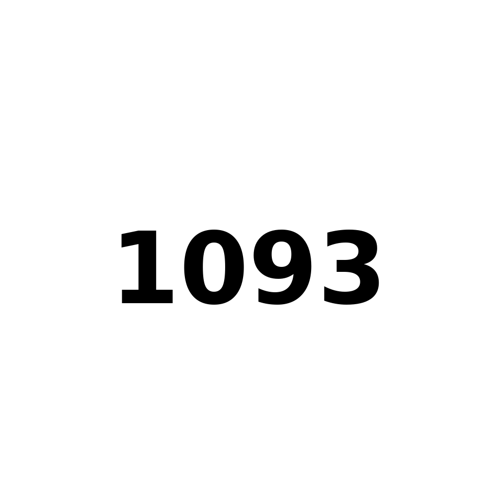 Test Product 1093 - New