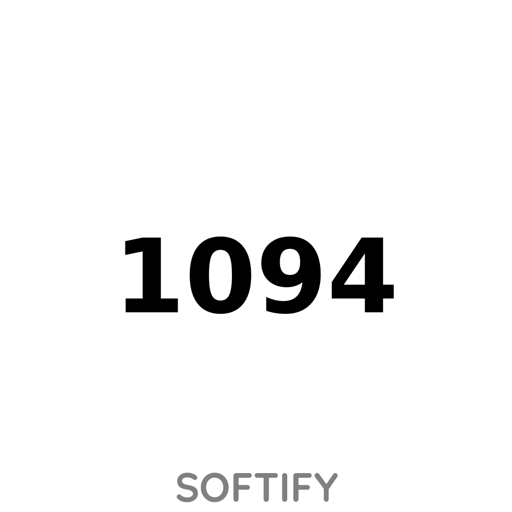 Test Product 1094 - New