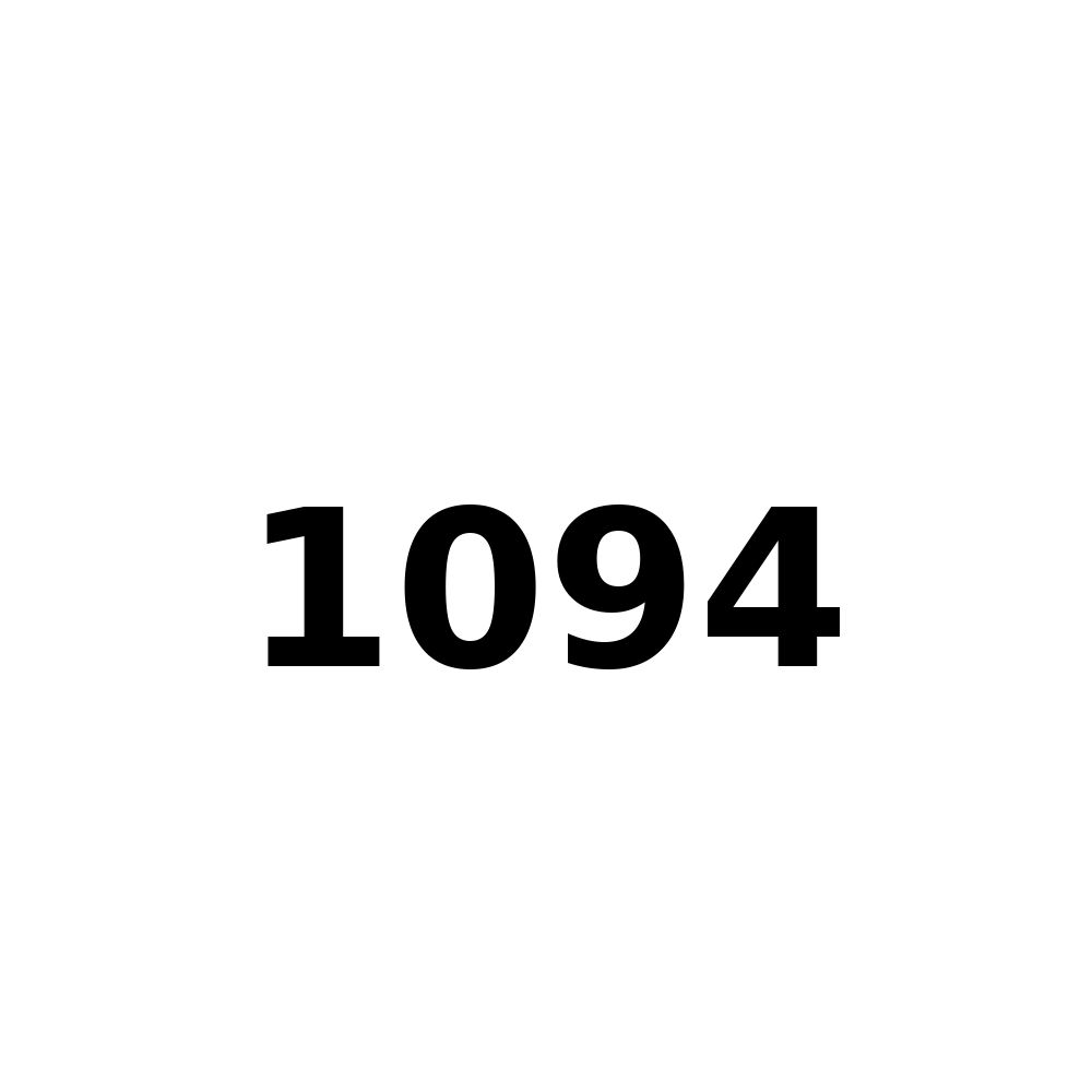 Test Product 1094 - New