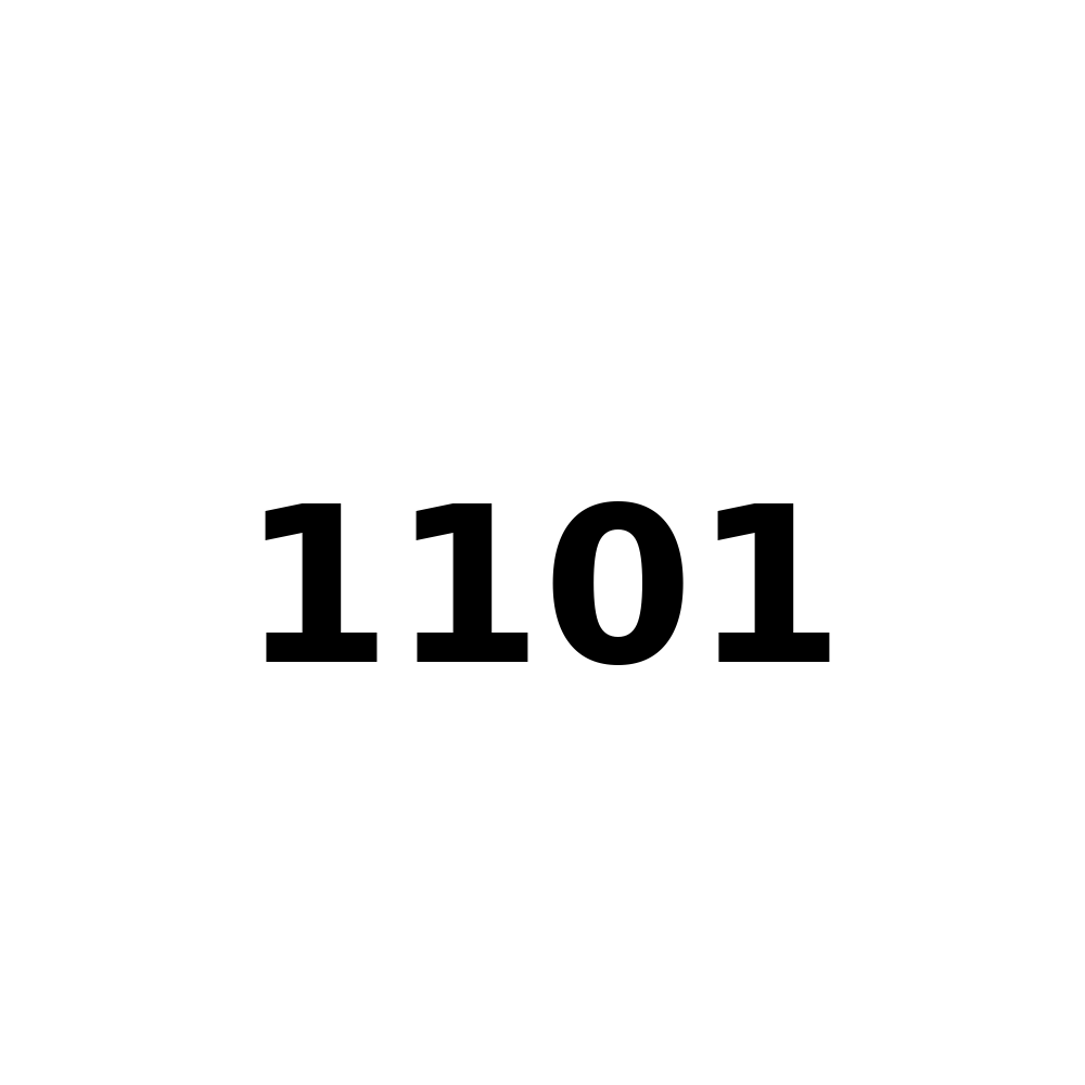 Test Product 1101 - New