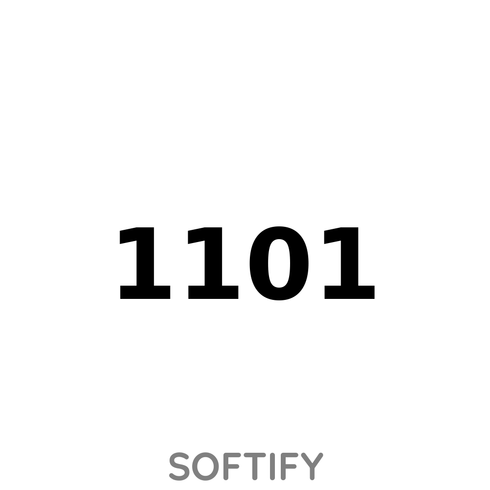 Test Product 1101 - New