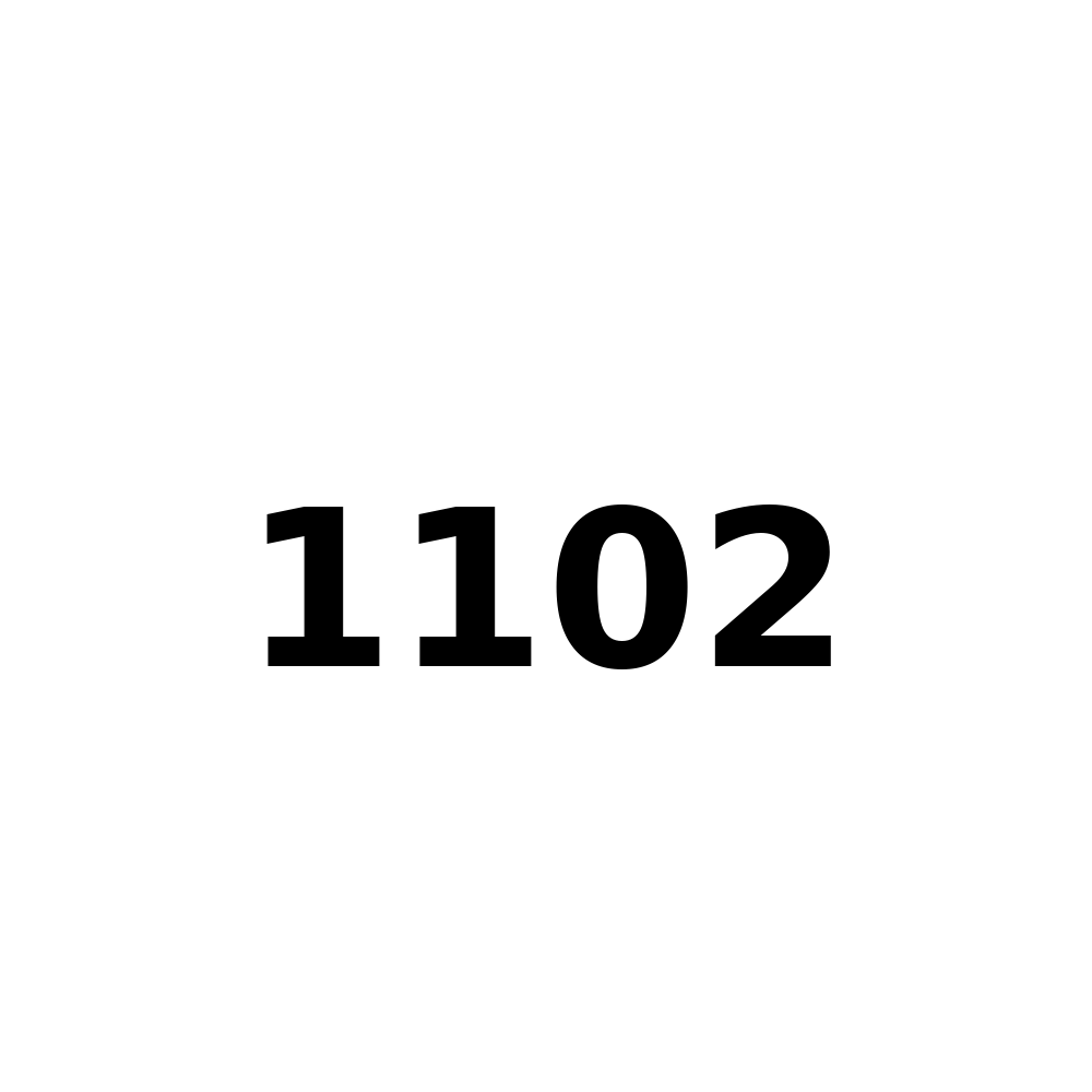 Test Product 1102 - New