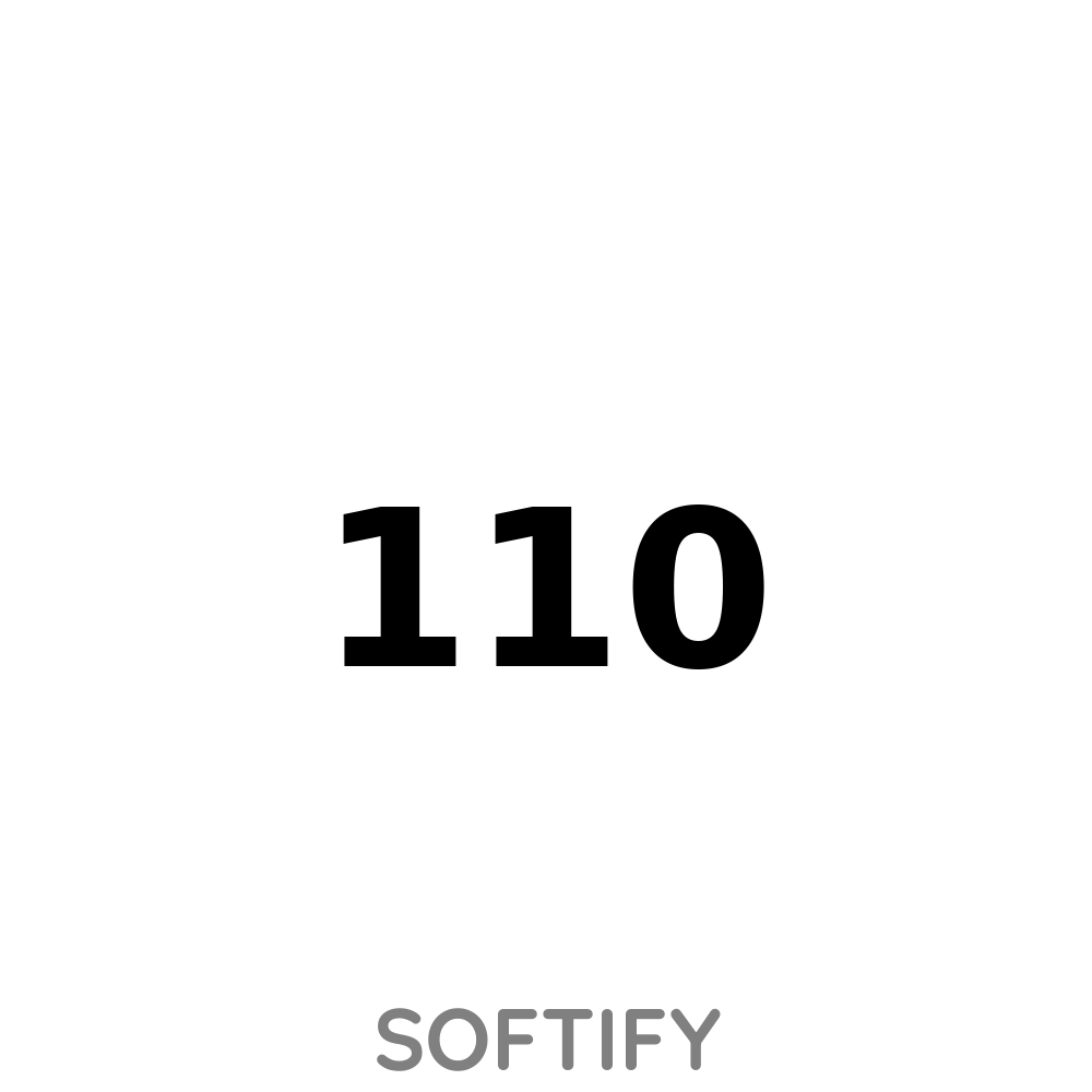 Test Product 110 - New