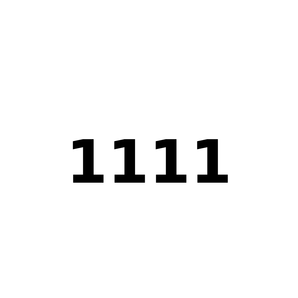 Test Product 1111 - New