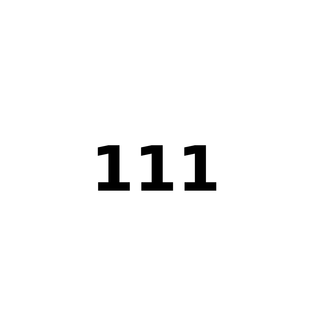 Test Product 111 - New