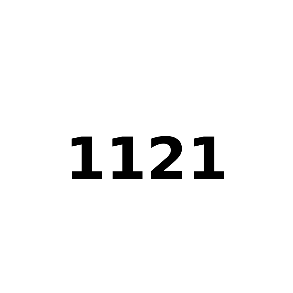 Test Product 1121 - New