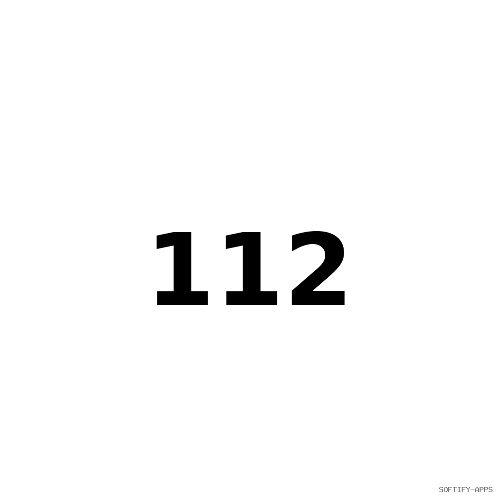 Test Product 112 - New