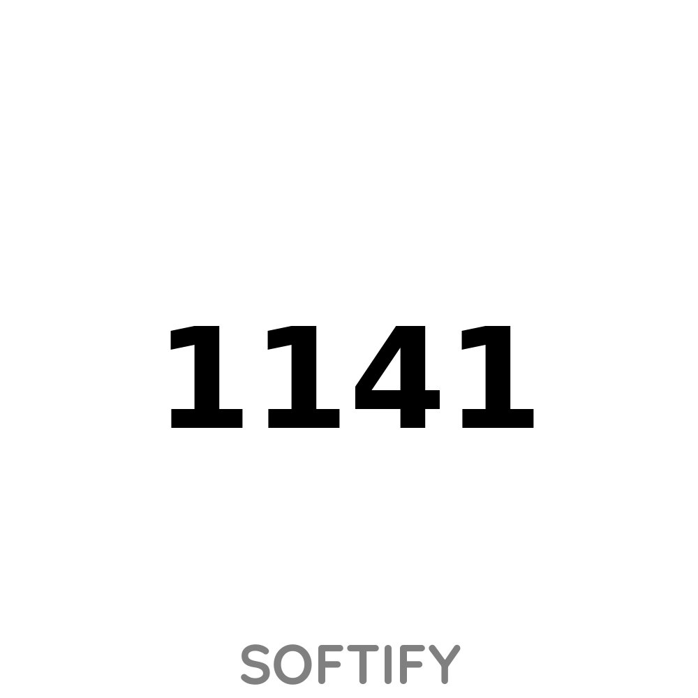Test Product 1141 - New