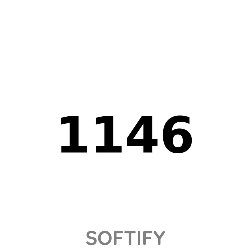 Test Product 1146 - New