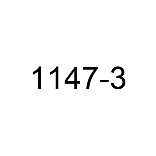 Test Product 1147 - New