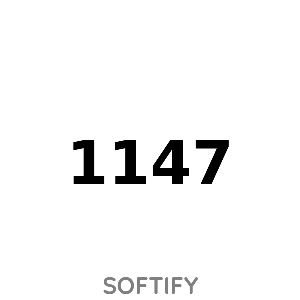 Test Product 1147 - New