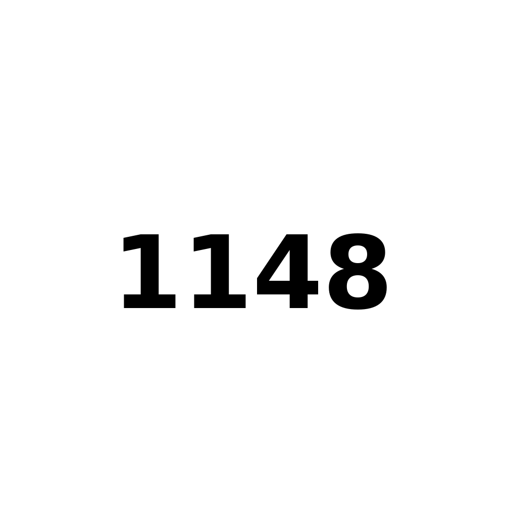 Test Product 1148 - New