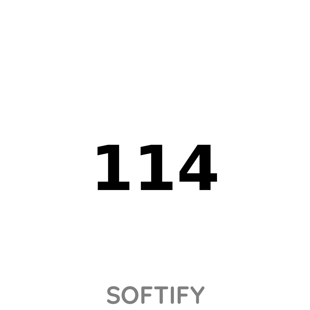 Test Product 114 - New