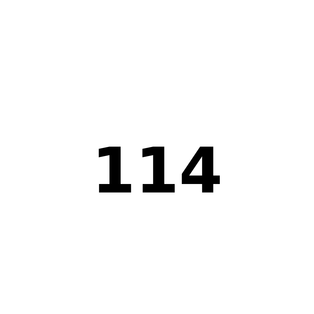 Test Product 114 - New