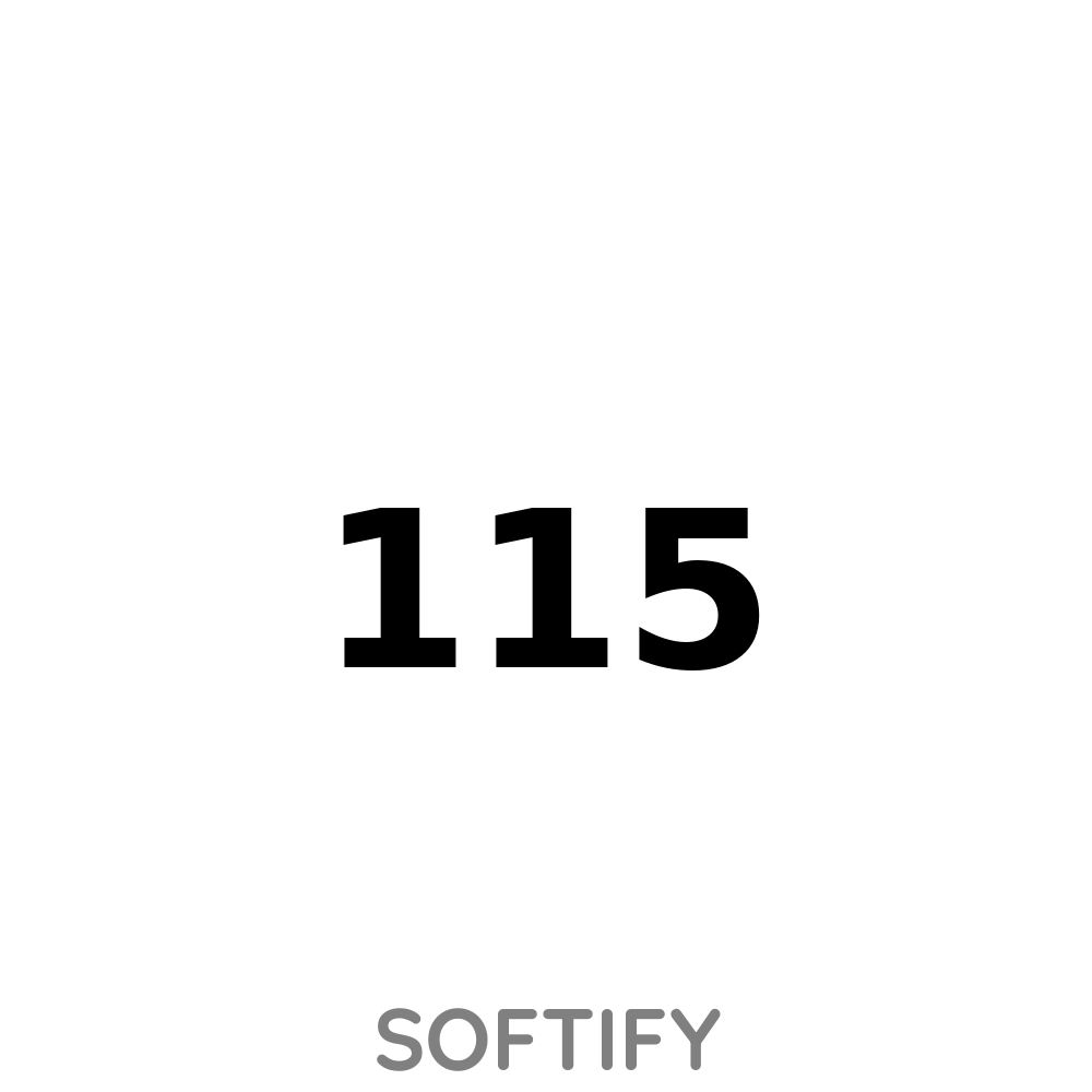 Test Product 115 - New
