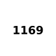 Test Product 1169 - New