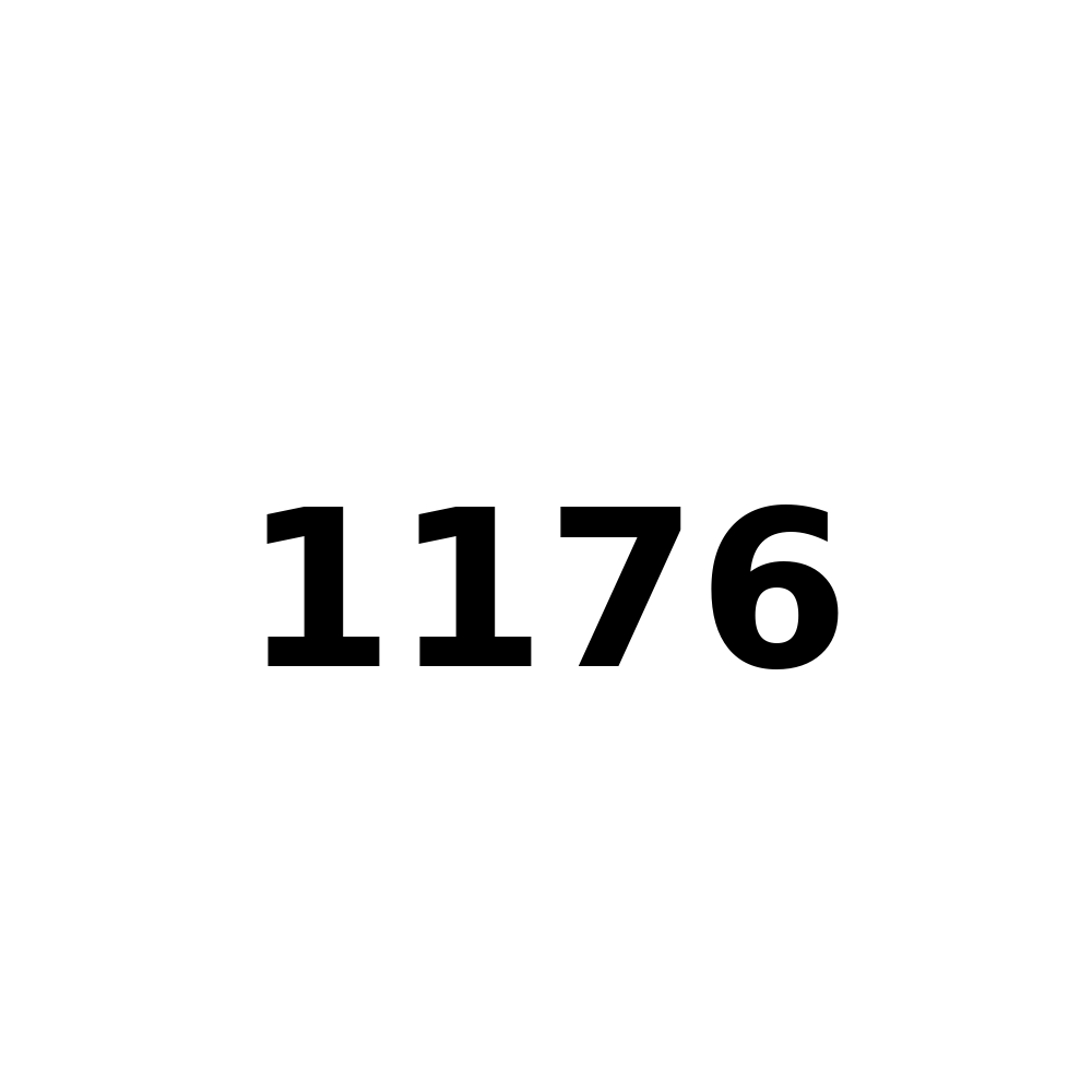 Test Product 1176 - New