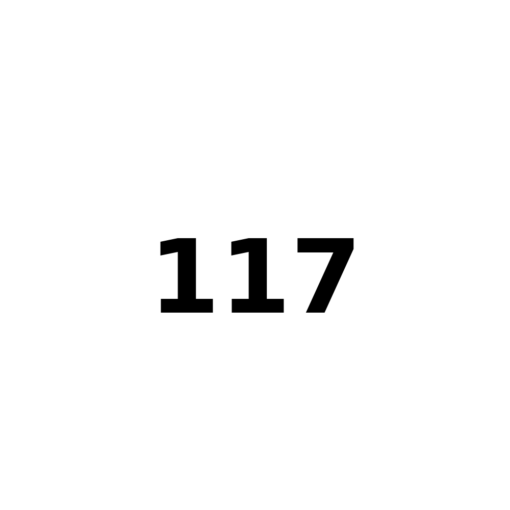 Test Product 117 - New