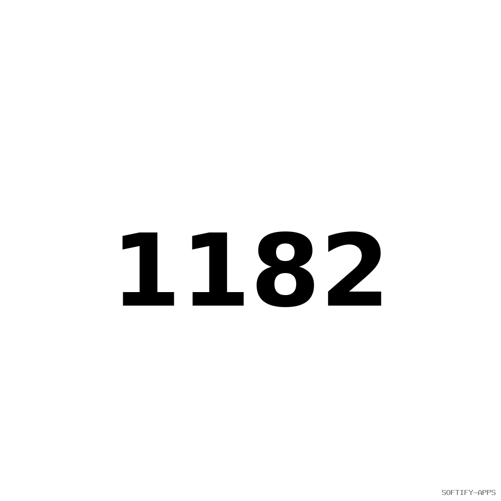 Test Product 1182 - New