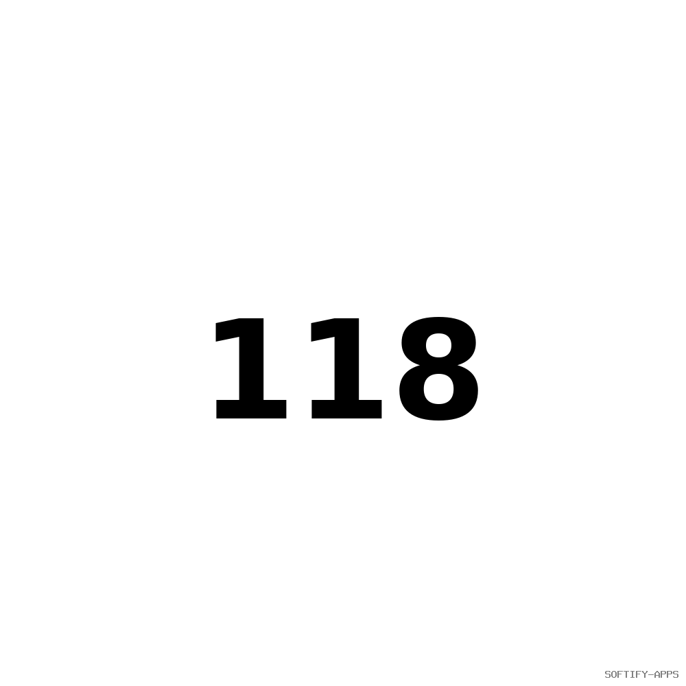 Test Product 118 - New