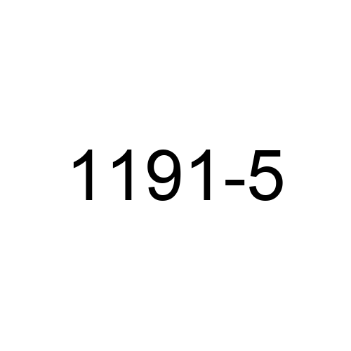 Test Product 1191 - New
