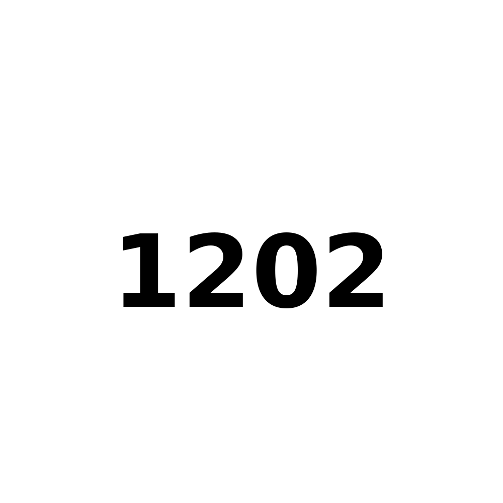 Test Product 1202 - New