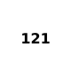 Test Product 121 - New