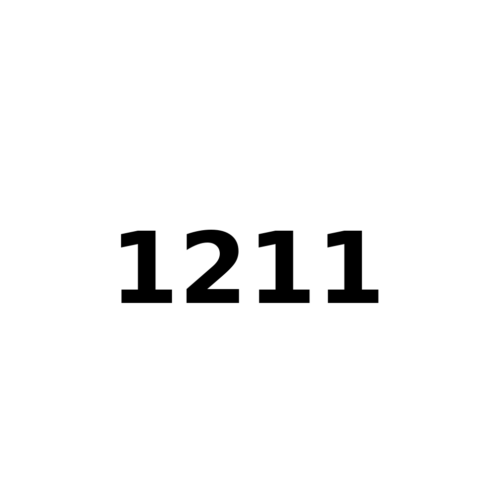 Test Product 1211 - New